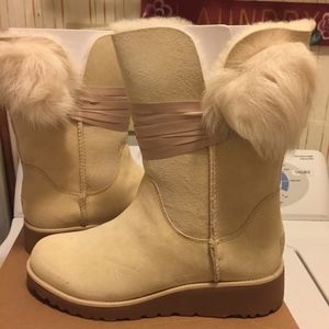 UGG BRITA boots